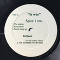 ReQuest (6) : Is Wee (LP, Album)