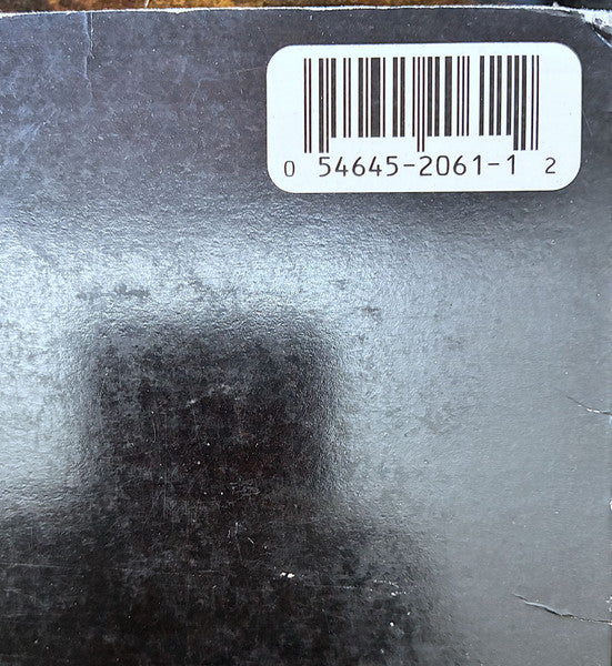 Various : Holding Firm (LP, Comp)