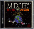 Midnite (2) : Intense Pressure (CD, Album)