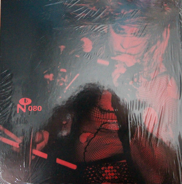 Various : Bound For Hell: On The Sunset Strip (Box, Ltd, Die + 2xLP, Comp, Red + Cass, EP, Comp)