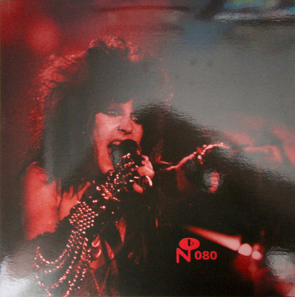 Various : Bound For Hell: On The Sunset Strip (Box, Ltd, Die + 2xLP, Comp, Red + Cass, EP, Comp)