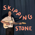 Trevor Dickson : Skipping Stone (LP, Album)