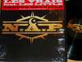 N.A.P. : Les Vrais (12")