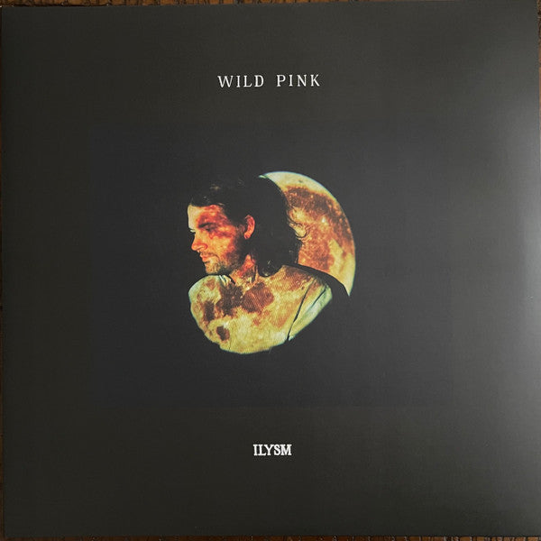 Wild Pink (2) : ILYSM (2xLP, Ltd, Gal)