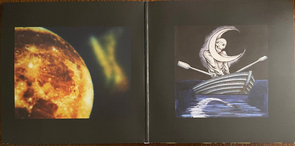 Wild Pink (2) : ILYSM (2xLP, Ltd, Gal)