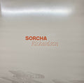 Sorcha Richardson : Hot Fuss (LP, Album, Club, Ltd, Whi)