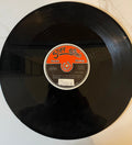 Ian Dury & The Blockheads* : Hit Me With Your Rhythm Stick / Reasons To Be Cheerful, Pt. 3 (12", Single)