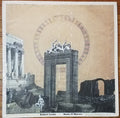 Robert Leslie (6) : Masks & Mirrors (LP, Album, RE, RP)