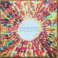 The Octopus Project : Hexadecagon (2x12", Album, Ltd, Gat)