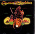 Various : Culture Warriors (LP, Comp)