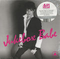 Alan Vega : Jukebox Babe (7", Ltd, RE, Pin)