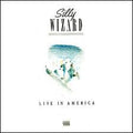 Silly Wizard : Live In America (LP)