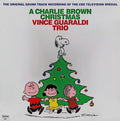 Vince Guaraldi Trio : A Charlie Brown Christmas (2x12", Album, Ltd, RE, RM, 180)