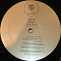 Gigi* : Your Love (12", Promo)