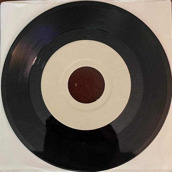 Staccato Du Mal : Desespero (7", Single, W/Lbl)