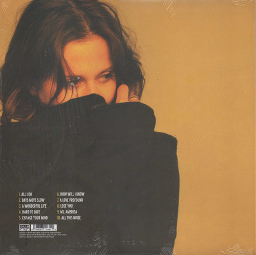 Bully (10) : Lucky For You (LP, Album, Ltd, Tur)