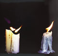 Thank You : Golden Worry (LP, Album)