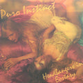 Puro Instinct : Headbangers In Ecstasy (LP, Album, Ltd, Num, Pin)