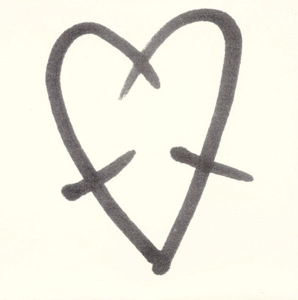 Forbidden Friends : Tiny Hands (7", Single, Ltd)