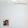 Johnny Moped : The Johnny Moped Bootleg Tapes Volumes I And II (2xLP, Comp, Yel)