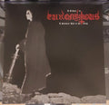 Various : A Sinister Hail To The King - A Tribute To Euronymous (LP, Album, Ltd)