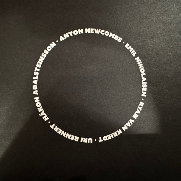 The Brian Jonestown Massacre : Abandon Ship (10", Single)