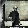 Angel Of Murder Suicide : Self-Mutilation Color Field (Cass, Ltd)