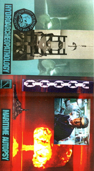 Maritime Autopsy : Hydroarcheopathology (Cass, Ltd)