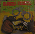 Various : Badness Business (LP, Comp)