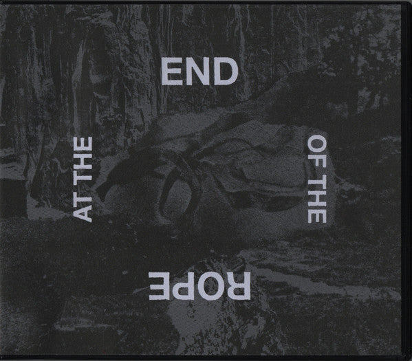 Various : At The End Of The Rope (2xCD, Comp, Ltd, RE)