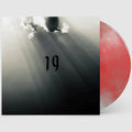 Drop Nineteens : Hard Light (LP, Album, Ltd, Red)