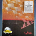 Sylmar : Glass Ladders (LP, Album)