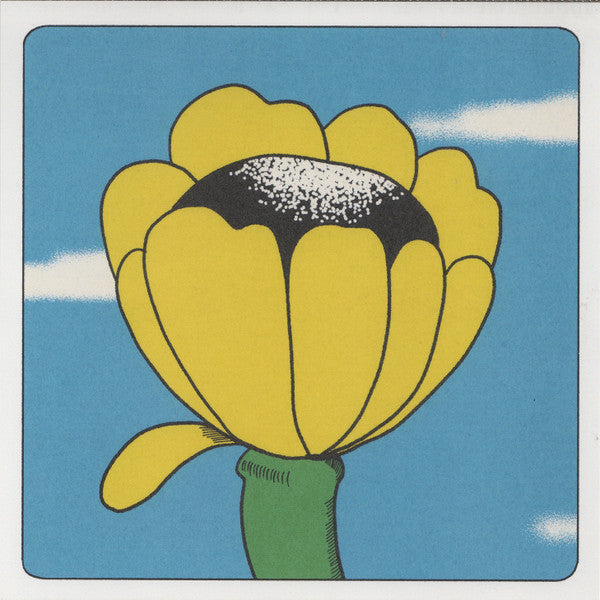 Mary Jane Dunphe : Fix Me / Seasons (7", Single, Ltd, Cle)
