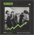 Telehealth : Mindtrap / Bitter Melody (7", Single, Ltd, Gre)
