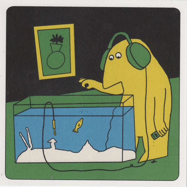 Telehealth : Mindtrap / Bitter Melody (7", Single, Ltd, Gre)