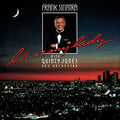Frank Sinatra With Quincy Jones And His Orchestra : L.A. Is My Lady (LP, Album, Spe)