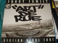 Fonky Family : Art De Rue / Filles, Flics, Descentes (12")