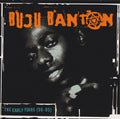 Buju Banton : The Early Years (90-95) (CD, Comp)