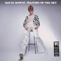 David Bowie : Waiting In The Sky (Before The Starman Came To Earth) (LP, Album, RSD, Ltd, Hal)