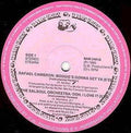 Various : Love Hits (12")