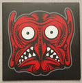 The Residents : Demons Dance Alone (2xLP, Album, RE)