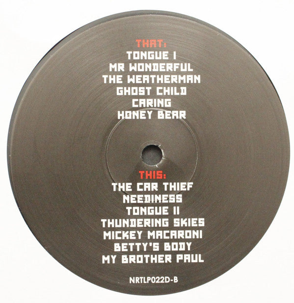 The Residents : Demons Dance Alone (2xLP, Album, RE)