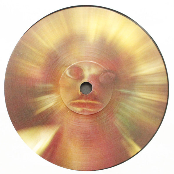 The Residents : Demons Dance Alone (2xLP, Album, RE)