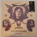 Sandy Harless : Songs (LP, Album, RE)