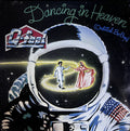 Q-Feel : Dancing In Heaven (Orbital Be Bop) (12")