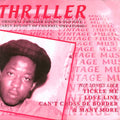 Thriller : Thriller Sings Vintage Music (LP, Comp)