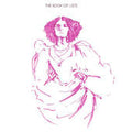 The Book Of Lists : Pebbles (It Is You) b/w Name In The Wind (7", Whi)