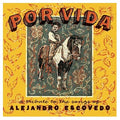 Various : Por Vida: A Tribute To The Songs Of Alejandro Escovedo (2xCD, Album)