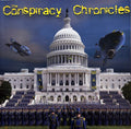 The Conspiracy Chronicles : The Conspiracy Chronicles (CD, EP)