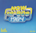 Various : Now 12" 80s: 1984 (Part Two) (4xCD, Comp)
